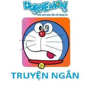 Doraemon truyện ngắn